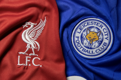 ليفربول ضد ليستر سيتي – أفضل الرهانات المجانية وعروض الرهان في يوم الملاكمة لكرة القدم